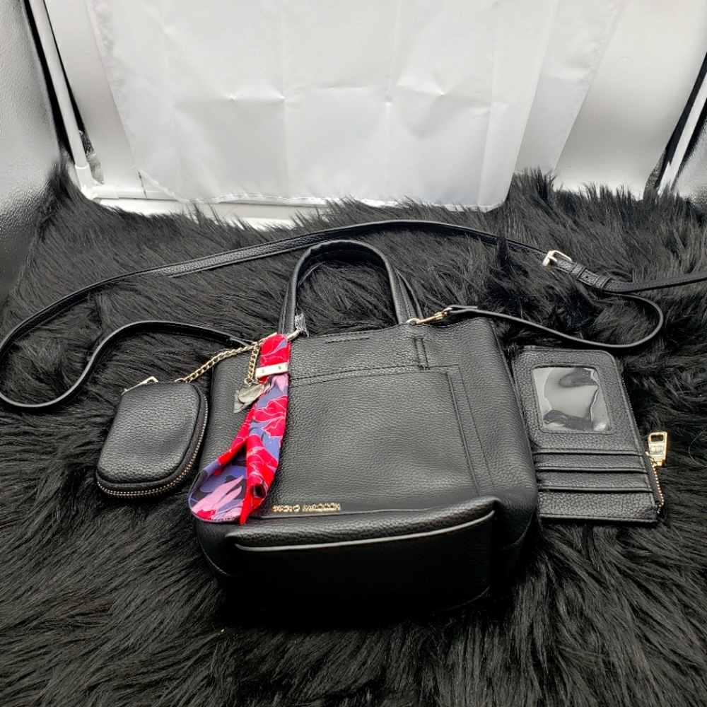 Steve Madden Crossbody Purse